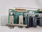 Dell Mc532Mid I/O Control Panel 7082C, Cn-0M884G-70821-228-2Jje-a01 Rev. A00