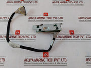 Dell Mc532Mid I/O Control Panel 7082C, Cn-0M884G-70821-228-2Jje-a01 Rev. A00