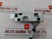 Dell Mc532Mid I/O Control Panel 7082C, Cn-0M884G-70821-228-2Jje-a01 Rev. A00