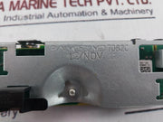 Dell Mc532Mid I/O Control Panel 7082C, Cn-0M884G