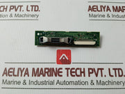 Dell Mx-0535Fy-12417-34T-006L Poweredge Cd/Floppy Drive Interposer Board 94V