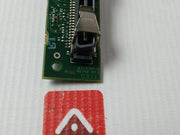 Dell Mx-0535Fy-12417-34T-006L Poweredge Cd/Floppy Drive Interposer Board 94V