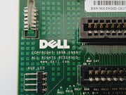 Dell Mx-05424D-124 17-13A-8Cb 7 Backplane Board Pci Slots