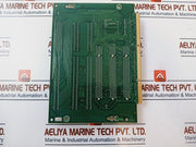 Dell Mx-05424D-124 17-13A-8Cb 7 Backplane Board Pci Slots