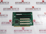 Dell Mx-05424D-124 Backplane Board Pwb 3124D Ds/N: 17-13R-8Jad Rev: A01