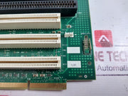 Dell Mx-05424D-124 Backplane Board Pwb 3124D Ds/N: 17-13R-8Jad Rev: A01