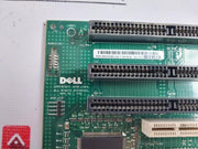Dell Mx-05424D-124 Backplane Board Pwb 3124D Ds/N: 17-13R-8Jad Rev: A01