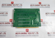 Dell Mx-05424D-124 Backplane Board Pwb 3124D Ds/N: 17-13R-8Jad Rev: A01