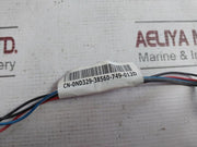 Dell N750P-00 Foxconn Switching Power Supply Nps-750Ab A Rev 03 750W
