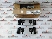 Dell Nu231 Poweredge Caster Kit Server T501M 0T501M F640C