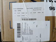 Dell Nu231 Poweredge Caster Kit Server T501M 0T501M F640C