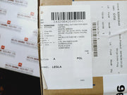 Dell Nu231 Poweredge Caster Kit Server T501M 0T501M F640C