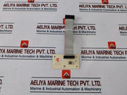 Dell P1925 Front Panel Assy W/ Pwb 3J348 Cable 94V