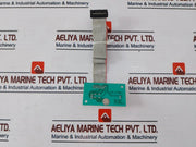 Dell P1925 Front Panel Assy W/ Pwb 3J348 Cable 94V