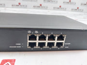 Dell Powerconnect 2808 8-port Ethernet Switch