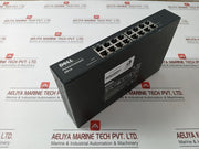 Dell Powerconnect 2816 Ethernet Network Switch 100-240Vac 50-60Hz 0.75A