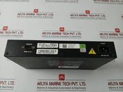 Dell Powerconnect 2816 Ethernet Network Switch 100-240Vac 50-60Hz 0.75A