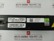 Dell Powerconnect 2816 Ethernet Network Switch 100-240Vac 50-60Hz 0.75A