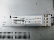 Dell Poweredge 2950 Ems01 Server W/ Power Supply N750P-s0 100-240V~ 9.0-4.5A