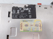 Dell Poweredge R300 Rack Server 100-240V~ 50/60Hz 5.8-3.0A