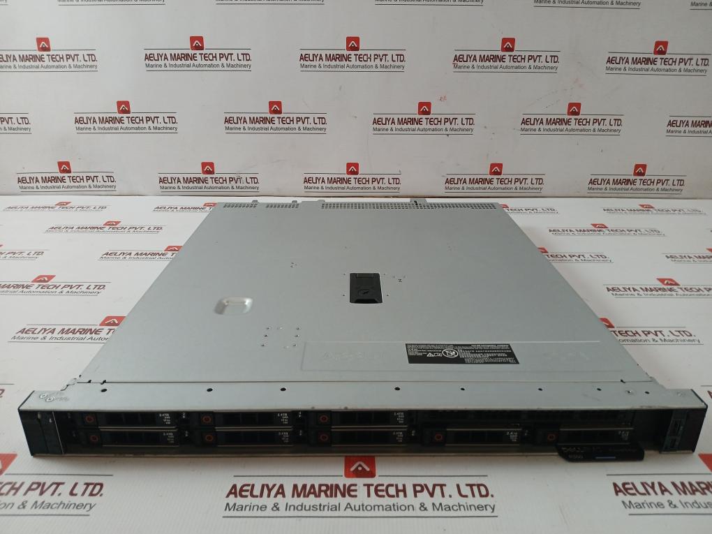 Dell Poweredge R350