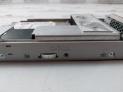 Dell Poweredge R530 Rack Server E29S Al13Sxb300N Hdeae02Daa51 300Gb Rpm 15K