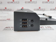 Dell Pr02X E-port Plus Ii Docking Station And Port Replicator 19.5V---6.7A/12.3A Input