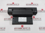 Dell Pr02X E-port Plus Ii Docking Station And Port Replicator 19.5V---6.7A/12.3A Input
