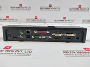 Dell Pr02X E-port Plus Ii Docking Station And Port Replicator 19.5V---6.7A/12.3A Input