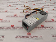 Dell Ps-5161-7D Switching Power Supply 100-120V~/5A 50-60Hz