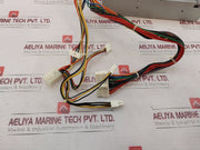 Dell Ps-5161-7D Switching Power Supply 100-120V~/5A 50-60Hz