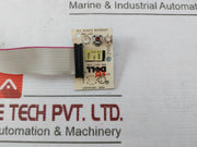 Dell Pwb 45Vex Front Panel Control Board 94V-0 300V 28 Awg -012