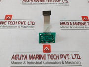 Dell Pwb 45Vex Front Panel Control Board Cpsc-es Rev.A01 E93750