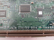 Dell Pwb 8803C Motherboard Gu083 Cacc16100307