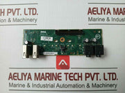 Dell Pwb Hu391 I/O Front Panel Rev A01