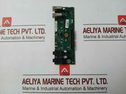 Dell Pwb Hu391 I/O Front Panel Rev A01