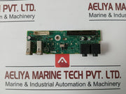Dell Pwb Xk505 Pcb Control Panel Rev: A00 Bti Ml-1 Ul 94V-0