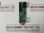 Dell Pwb Xk505 Pcb Control Panel Rev: A00 Bti Ml-1 Ul 94V-0