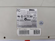 Dell Sk-8000 Quietkey Wired Computer Keyboard Rev: A00