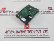 Dell St9146853Ss Hdd Hard Drive 9Sv066-150 Sas 6 Gbps 061Xpf 146 Gb Rev: A