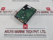 Dell St9146853Ss Hdd Hard Drive 9Sv066-150 Sas 6 Gbps 061Xpf 146 Gb Rev: A
