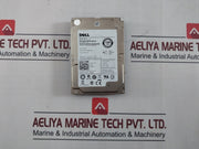 Dell St9146853Ss Hdd Hard Drive 9Sv066-150 Sas 6 Gbps 061Xpf 146 Gb Rev: A