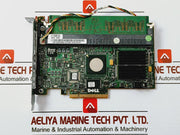 Dell Ucp-51 Networking/Computer Component, Rev. A01, Rev. A00