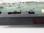 Dell Ucp-51 Networking/Memory Component Netlist