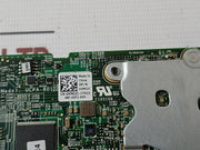 Dell Ucpa-801 Poweredge Raid Controller Card 0Vm02C Ul94V-0 Rev.A02