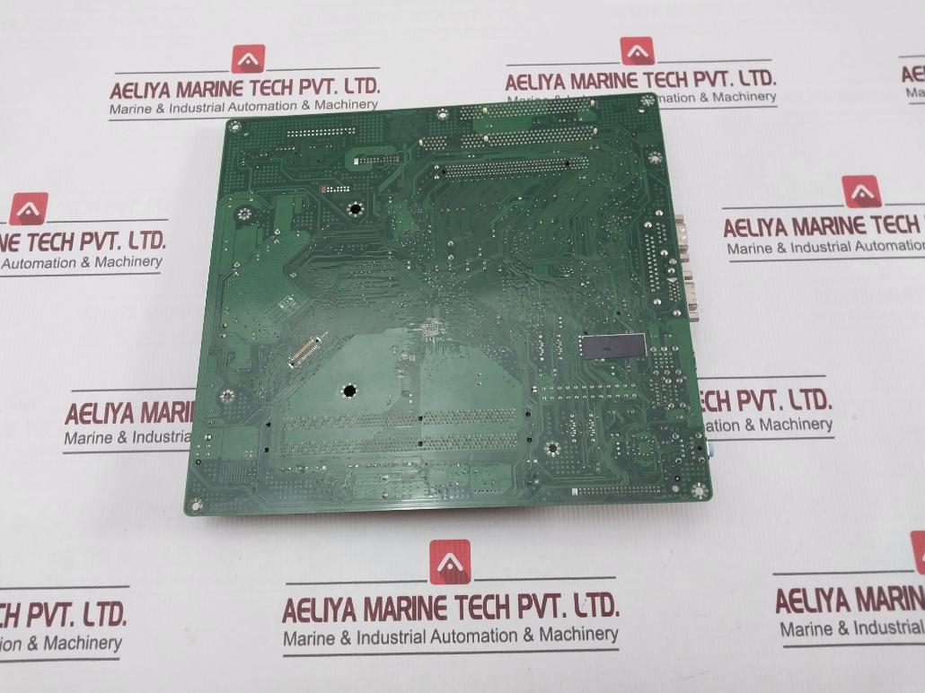 Dell 01012T3A0-018-g Motherboard E253117 Cn-0Hn7Xn-13740-157-04A7-a01