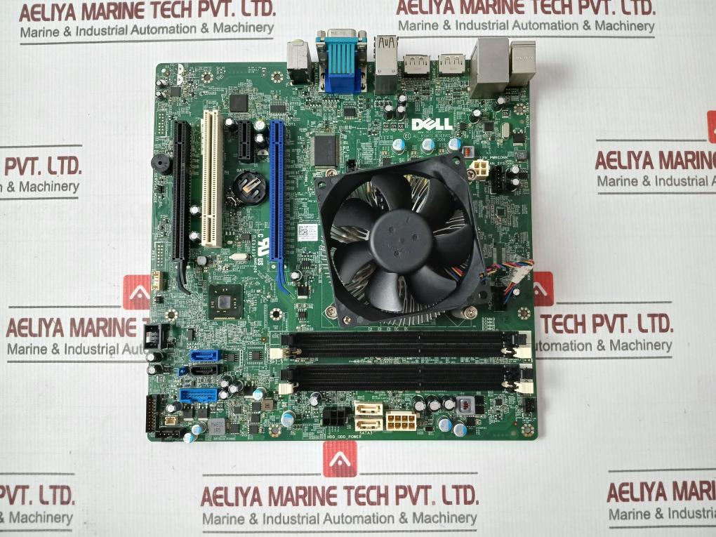 Dell 048Dy8 System Board Rev-a00