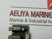 Dell 316779200012 A02 Front I/O Control Panel Pcb Rev: A02 E3330Gm