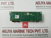 Dell 316779200012 A02 Front I/O Control Panel Pcb Rev: A02 E3330Gm