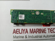 Dell 316779200012 A02 Front I/O Control Panel Pcb Rev: A02 E3330Gm